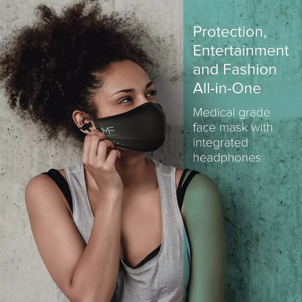 ✅Maskfone ✅ - Picture 4 of 14